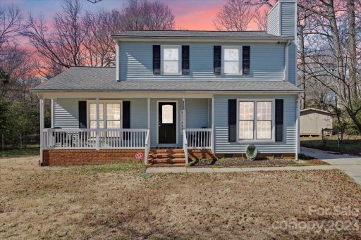 9600 Heartwood Lane