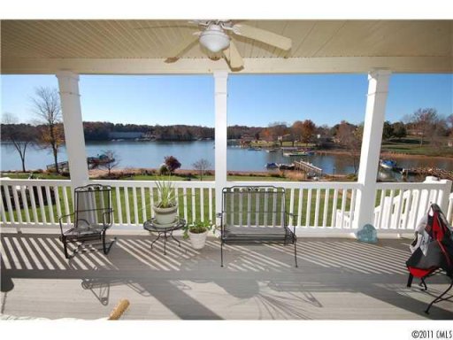 4315 Pointe Norman Road