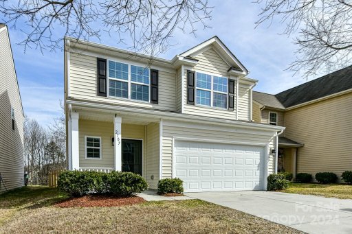 2707 Hunters Moon Lane