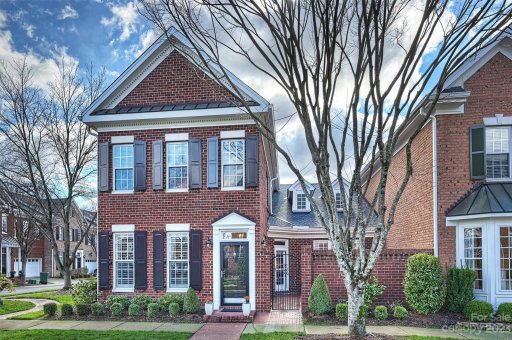 7405 Wisley Boulevard