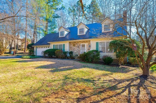 5495 Gunpowder Drive