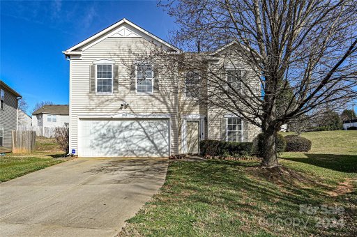 4403 Palustris Court