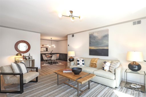 4755 Hedgemore Drive UNIT E