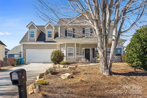 15 Olde Covington Way