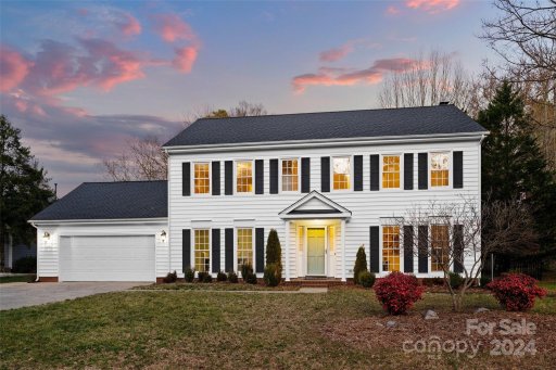 6434 Willow Run Drive