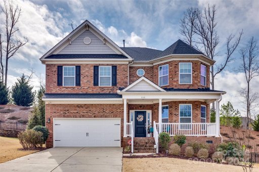 335 Kerrydale Court