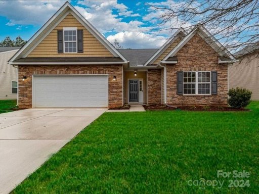 1648 Beleek Ridge Lane