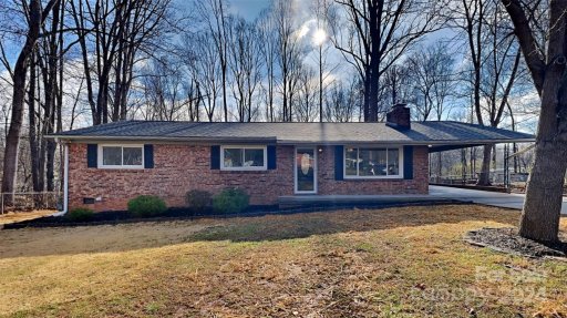 4416 Dawnwood Drive