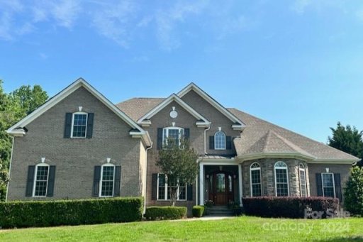 704 Creekbridge Drive