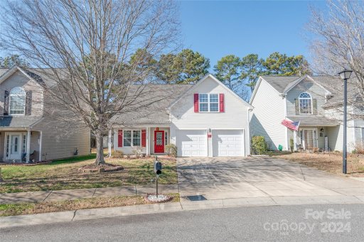 537 Dayton Road