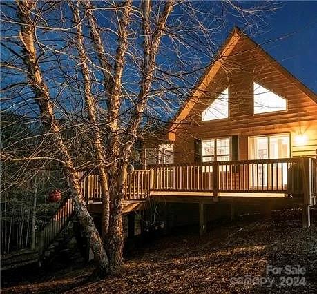 211 Mountain Laurel Drive