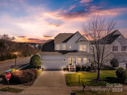 4504 Chestwood Court