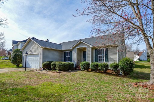 3737 Marbury Road