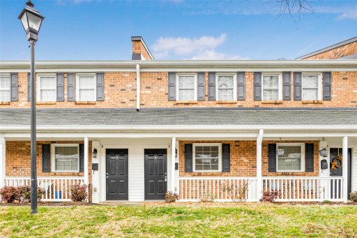 1310 Green Oaks Lane F