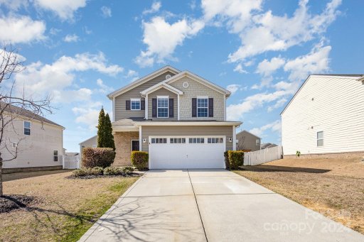 1005 Green Terra Road