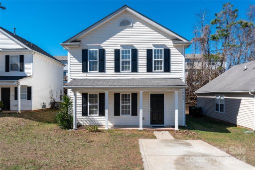 1323 Braveheart Lane