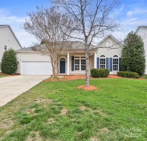 927 Butterburr Drive