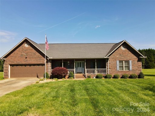 230 Meadow Oaks Drive