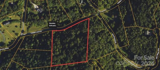 102 Chimney Rock Drive