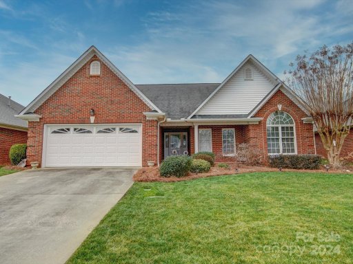 2118 Water Oak Lane
