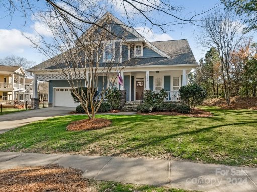 1016 Windsong Bay Lane