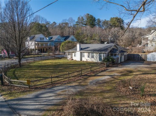 1 Sevier Street