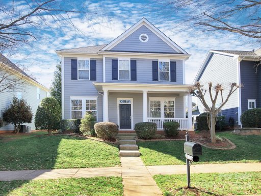 17818 Overland Forest Drive