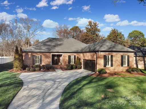 4423 Asherton Drive