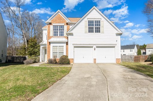 10613 Red Pine Court