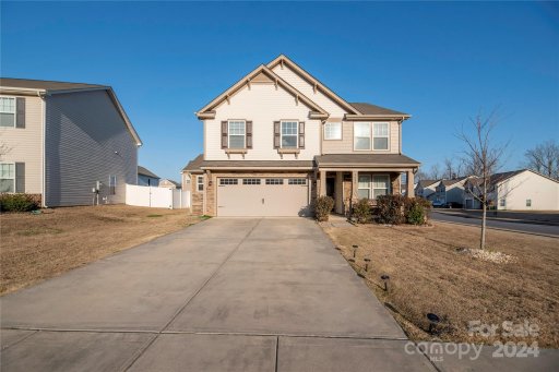 1600 Sandhill Oak Court