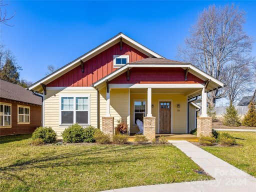 79 Bungalow Way