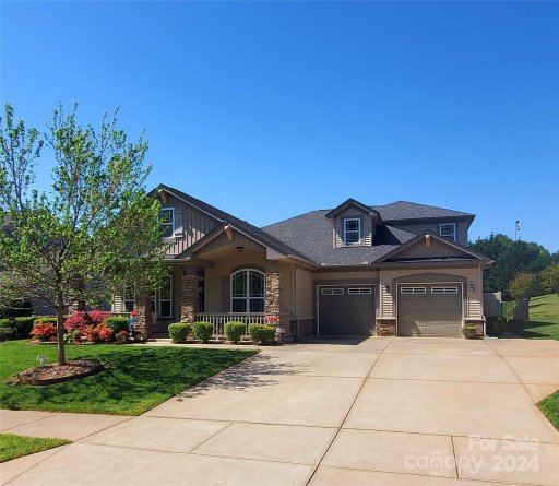 2044 Middleton Farm Drive