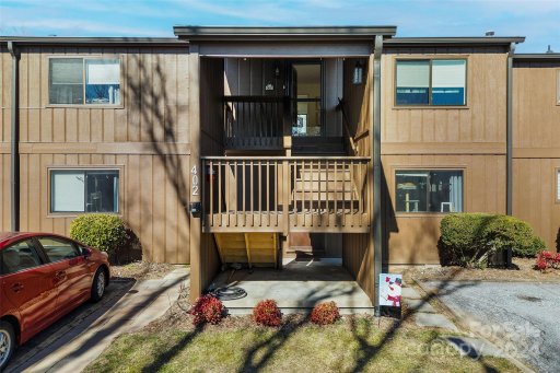 319 Greenville Highway Unit #402