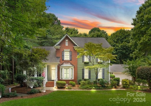 111 Pine Cliff Lane
