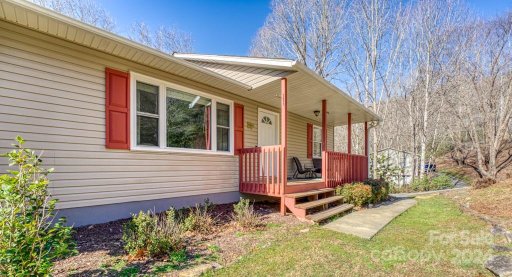 109 Hunters View Drive