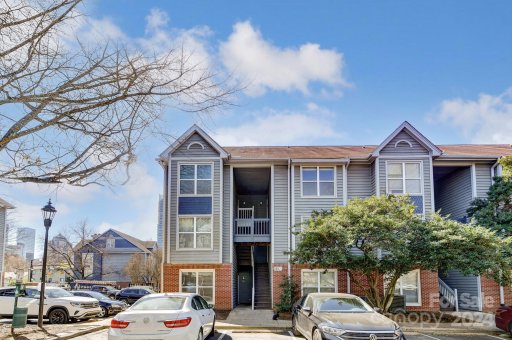 525 Graham Street 1A