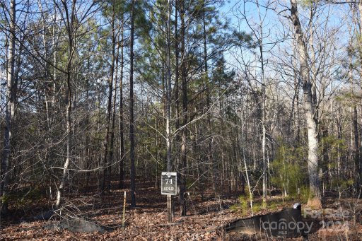 Lot 74 Tayberry Drive