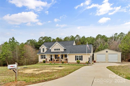 202 Braxton Drive