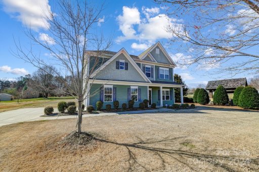 104 Autumn Mist Road