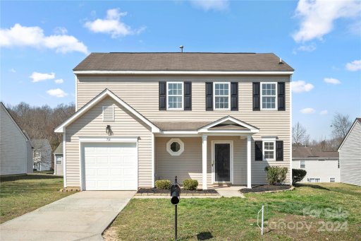 714 Aberdeen Glen Place