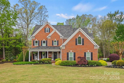 1110 Dobson Drive