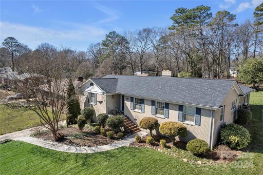 1003 Athenian Drive