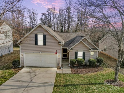 9022 Pembroke Court