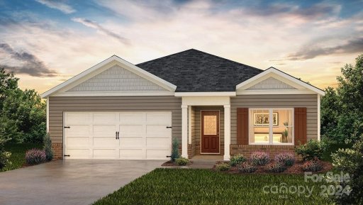 184 Lance Forest Road