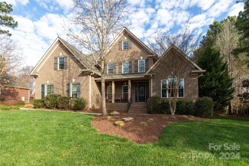 130 Honeysuckle Creek Loop