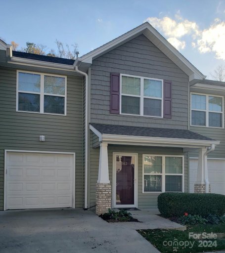 162 Alpine Ridge Drive