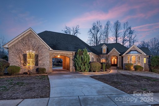 5424 Plantation Ridge Road