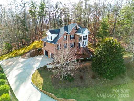 1111 Georgetown Lane