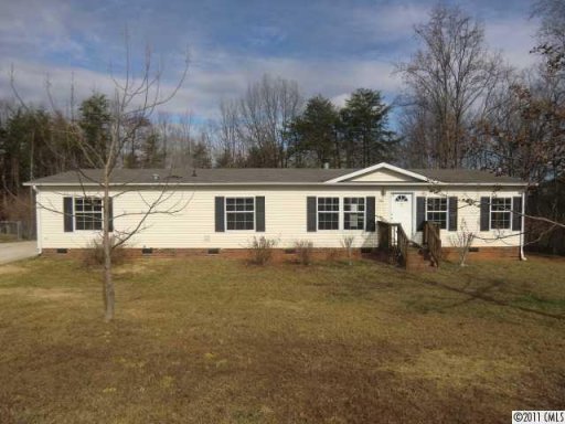 138 Broad Meadow Drive