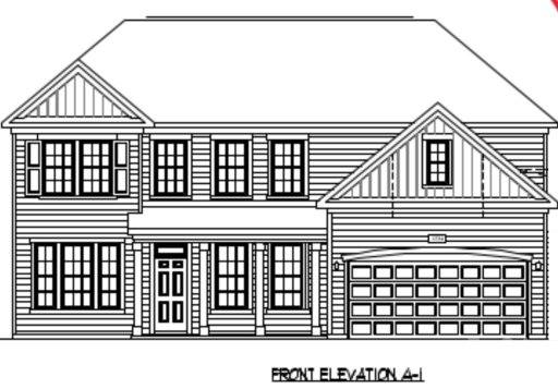 3047 Oxtail Court 0131